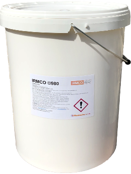 Comprar Lubricantes Irmco gel 980 020