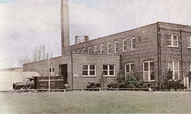 Historia - IRMCO