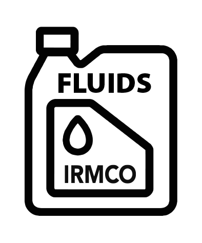 Lubricantes Irmco Fluids 980 080